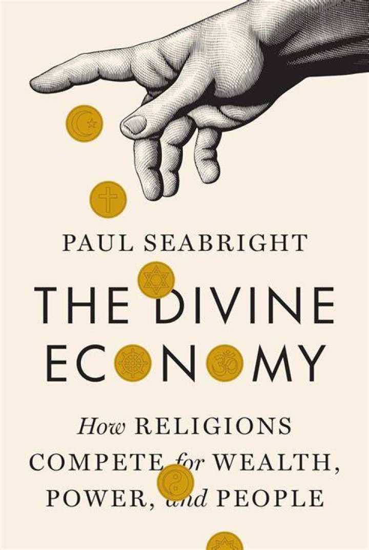 A Journey Of Wealth, Power, And Philanthropy