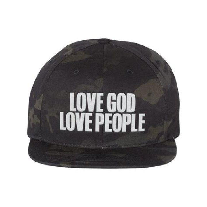 Danny Gokey Merch