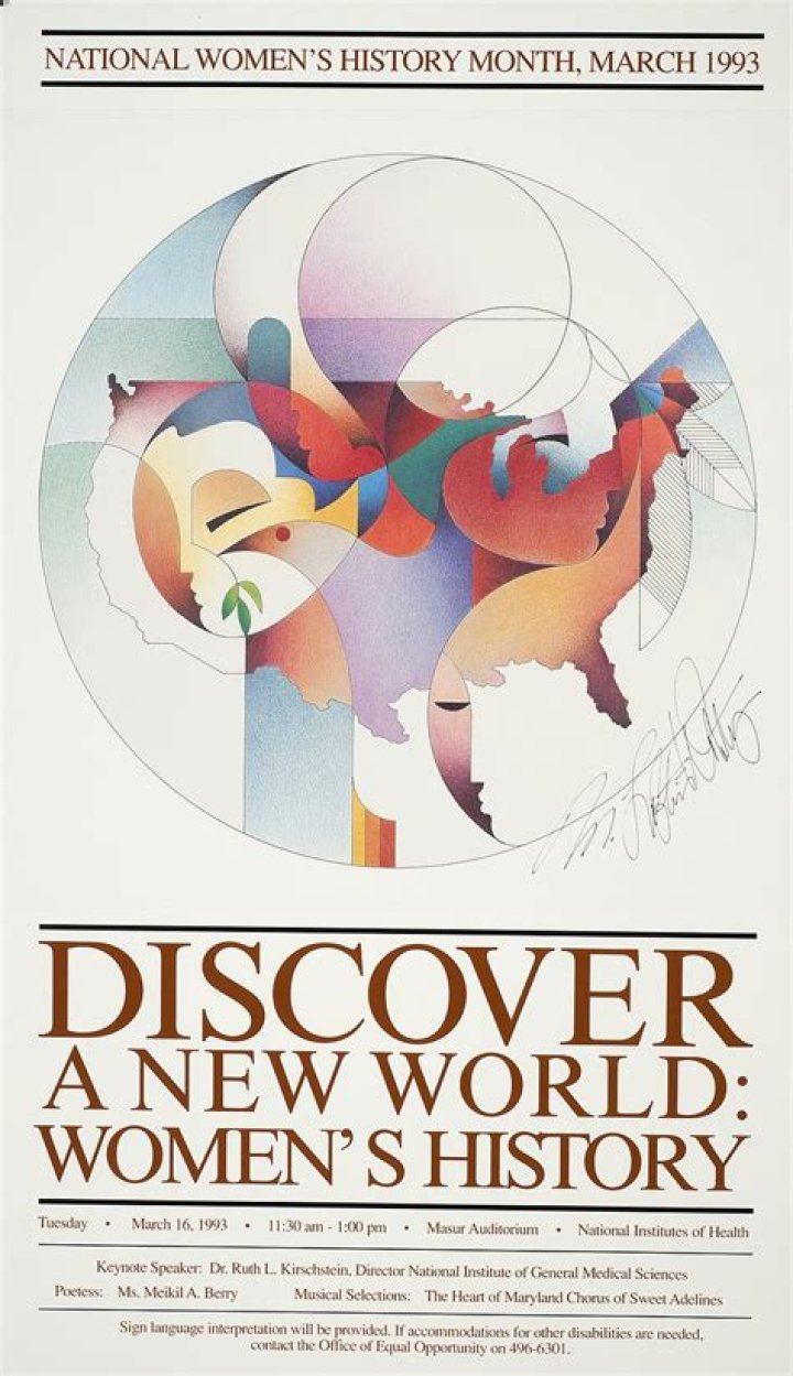 Discover Art, History, And More