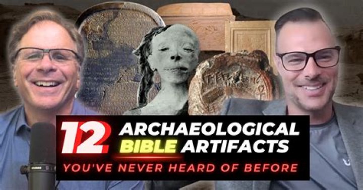 Discoveries From Dr. Mack Barnes