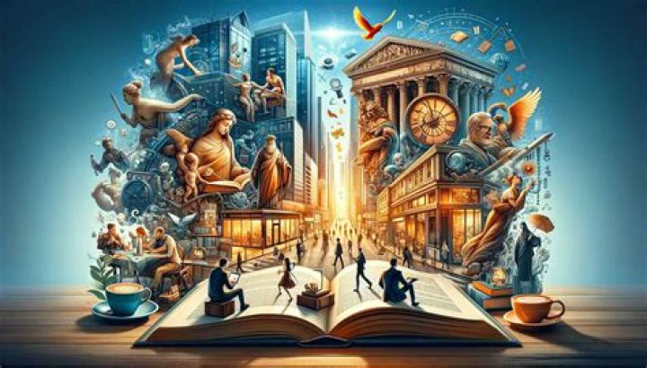 Height, Impact, And Literary Legacy