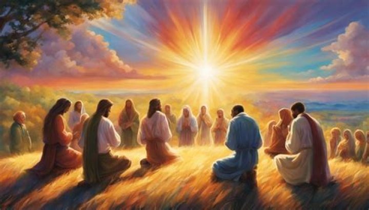 Is Christianity In His Compass?