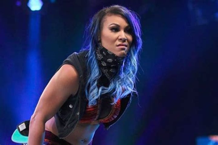 Mia Yim Ethnicity