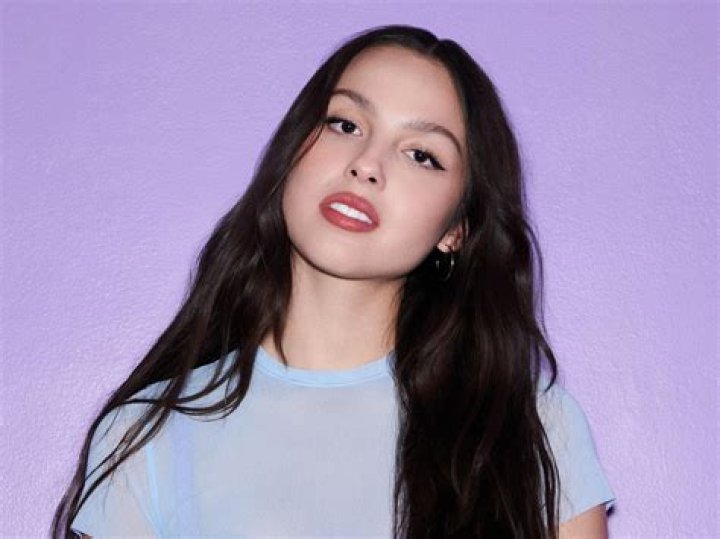 "Olivia Rodrigo Nip Slip" And Its Cultural Significance