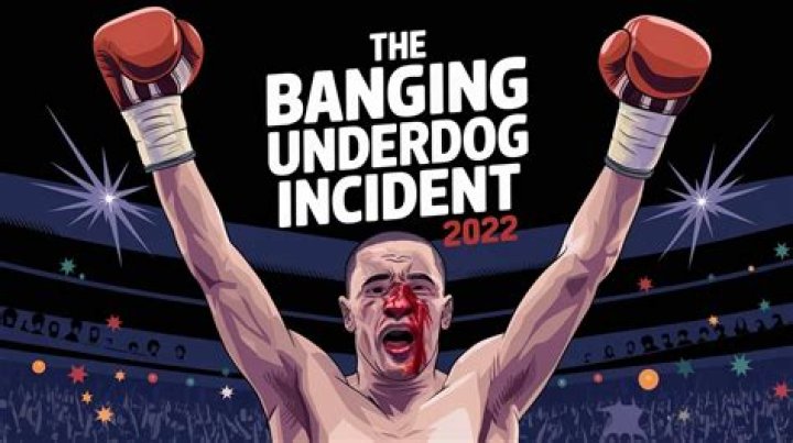 The "Bang The Underdog Incident 2022" Exposed