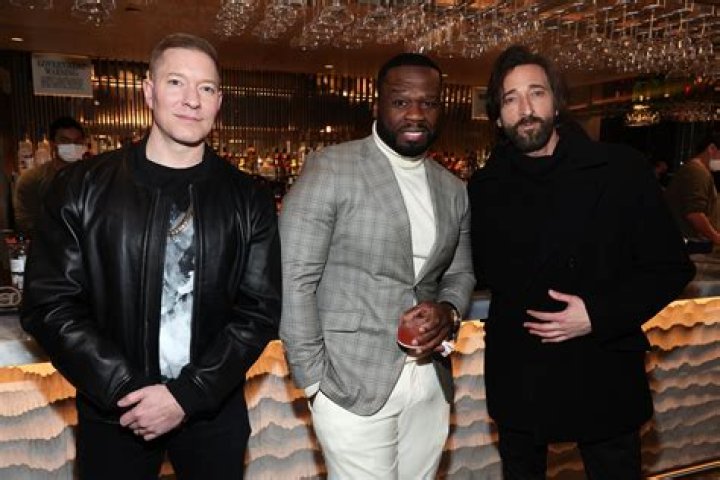 Unveil The Secrets Of Joseph Sikora's Wife In 2022