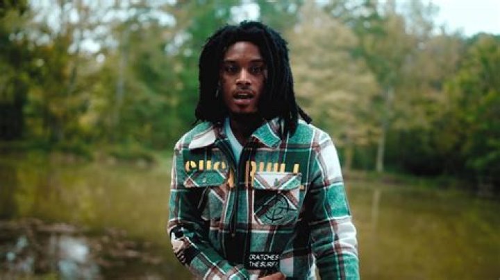 Unveiling The Art Of Jdot Rapper: Discoveries And Insights