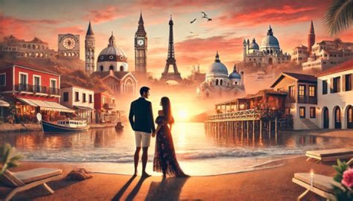 Unveiling The Enchanting Romantic Escapades Of Bakersfield