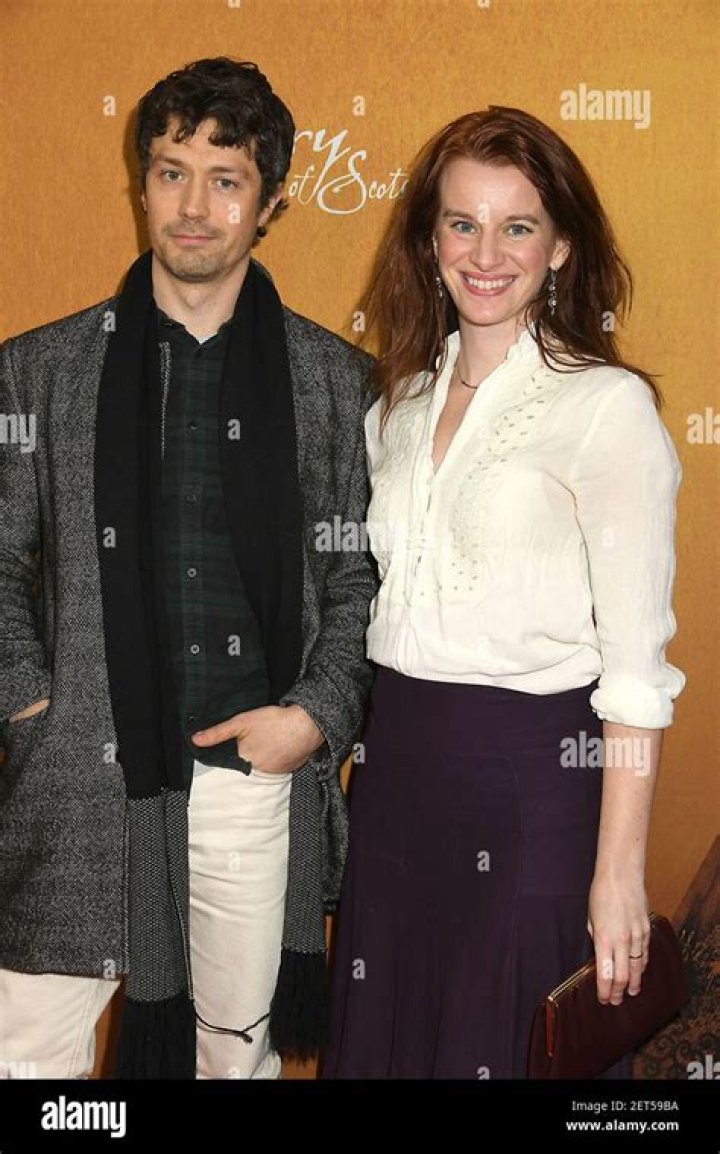 Unveiling The Secrets Of Christian Coulson's Relationships