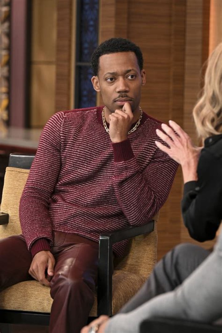 Unveiling The Story Behind Tyler James Williams' Supportive And Talented Wife